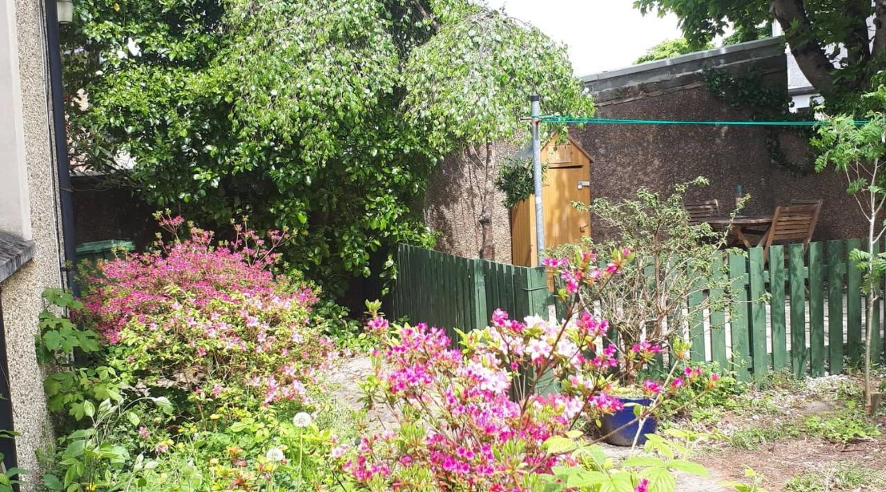 Logan Home Stornoway  Exterior photo